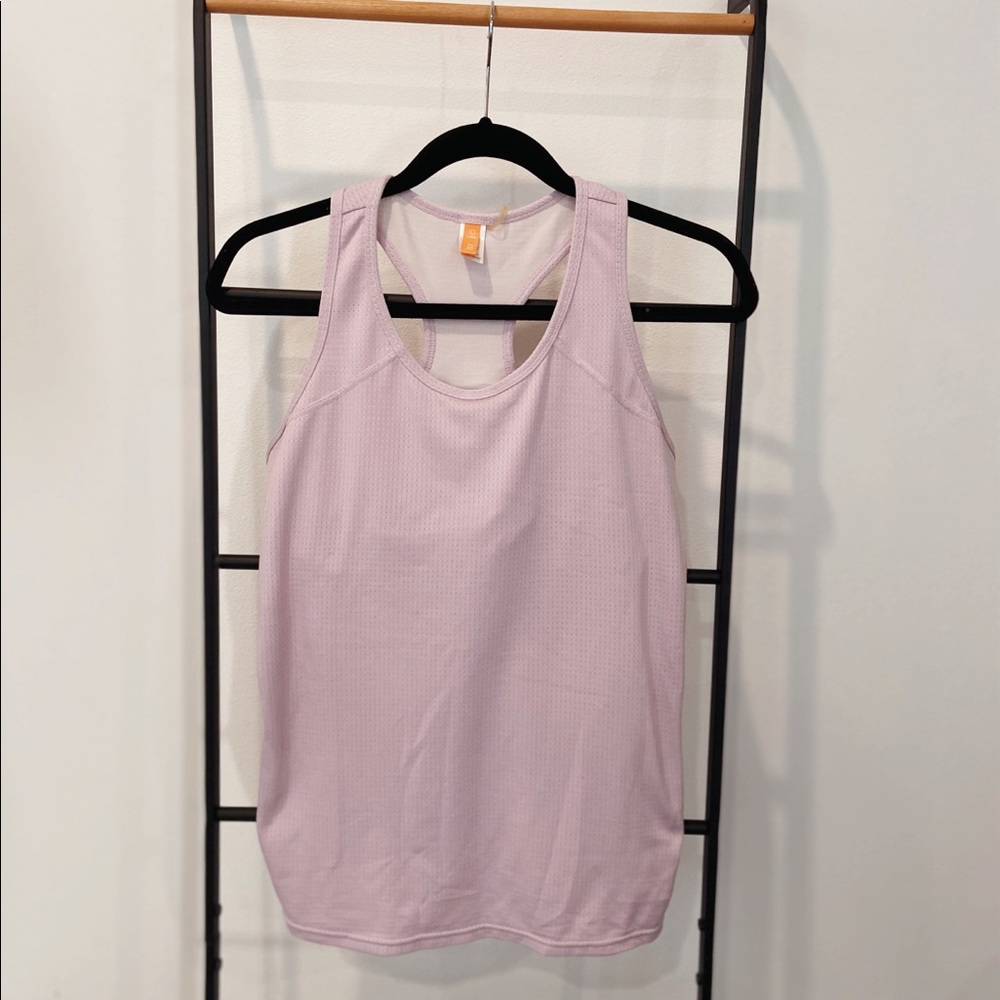 Lucy activewear tank top